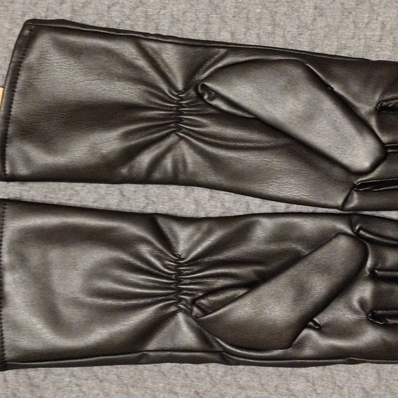 Steve Madden women's gloves - Picture 4 of 6